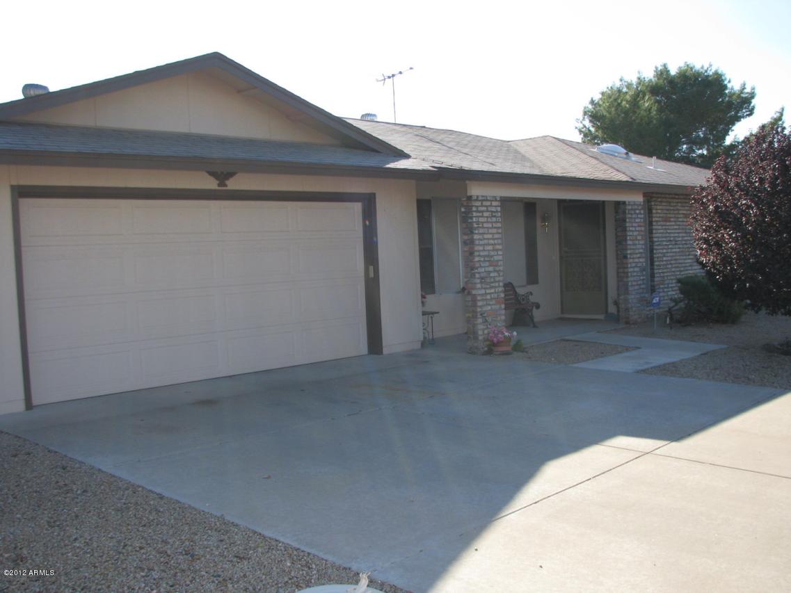 17203 N Jasmine Dr., Sun City, AZ 85373