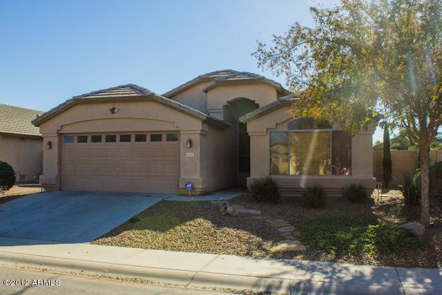 43705 W Cahill Dr., Maricopa, AZ 85138