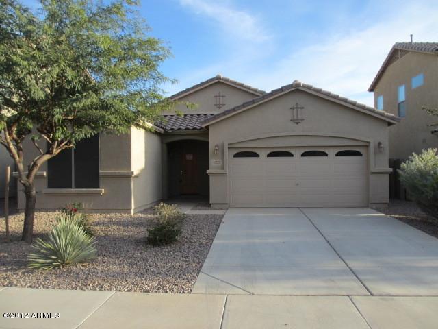 42273 W Lunar St., Maricopa, AZ 85138