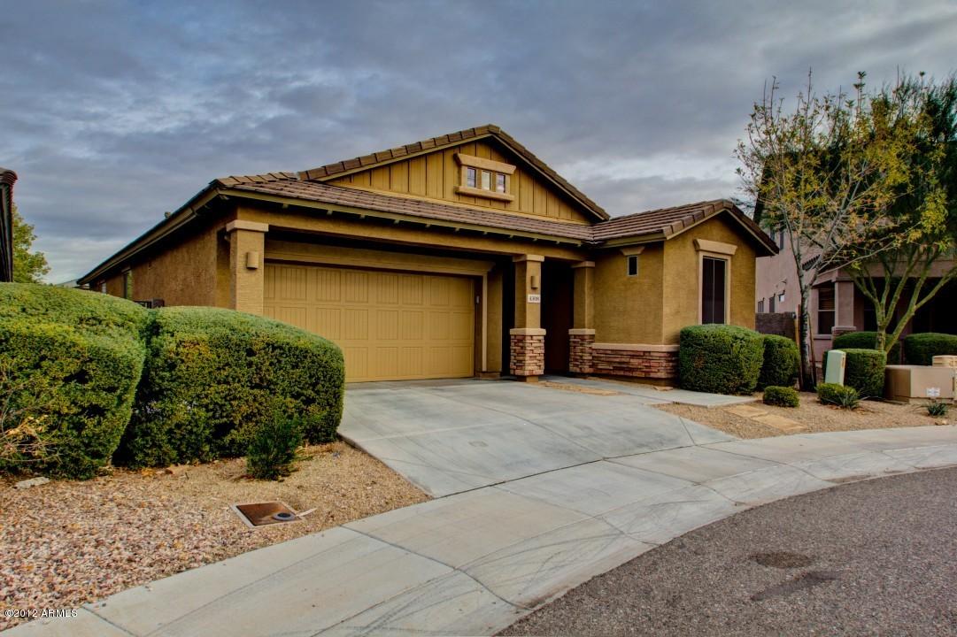 4308 W Judson Dr., Phoenix, AZ 85087