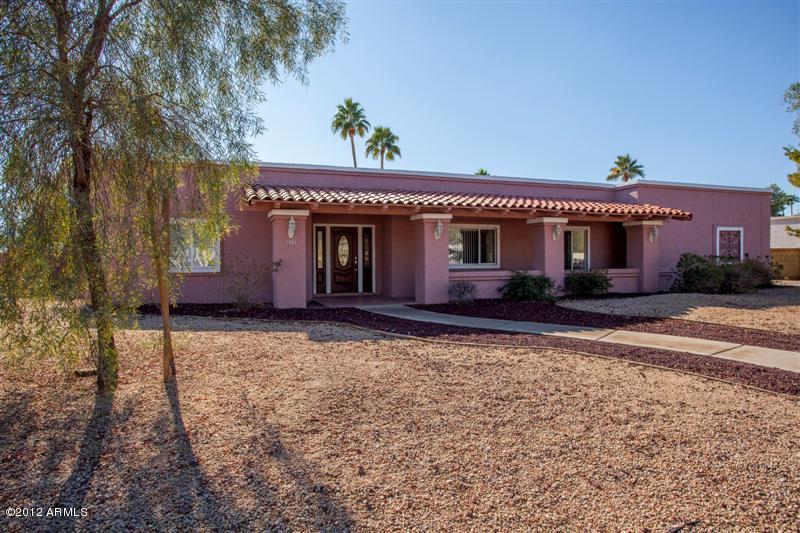 5841 E Thunderbird Rd., Scottsdale, AZ 85254