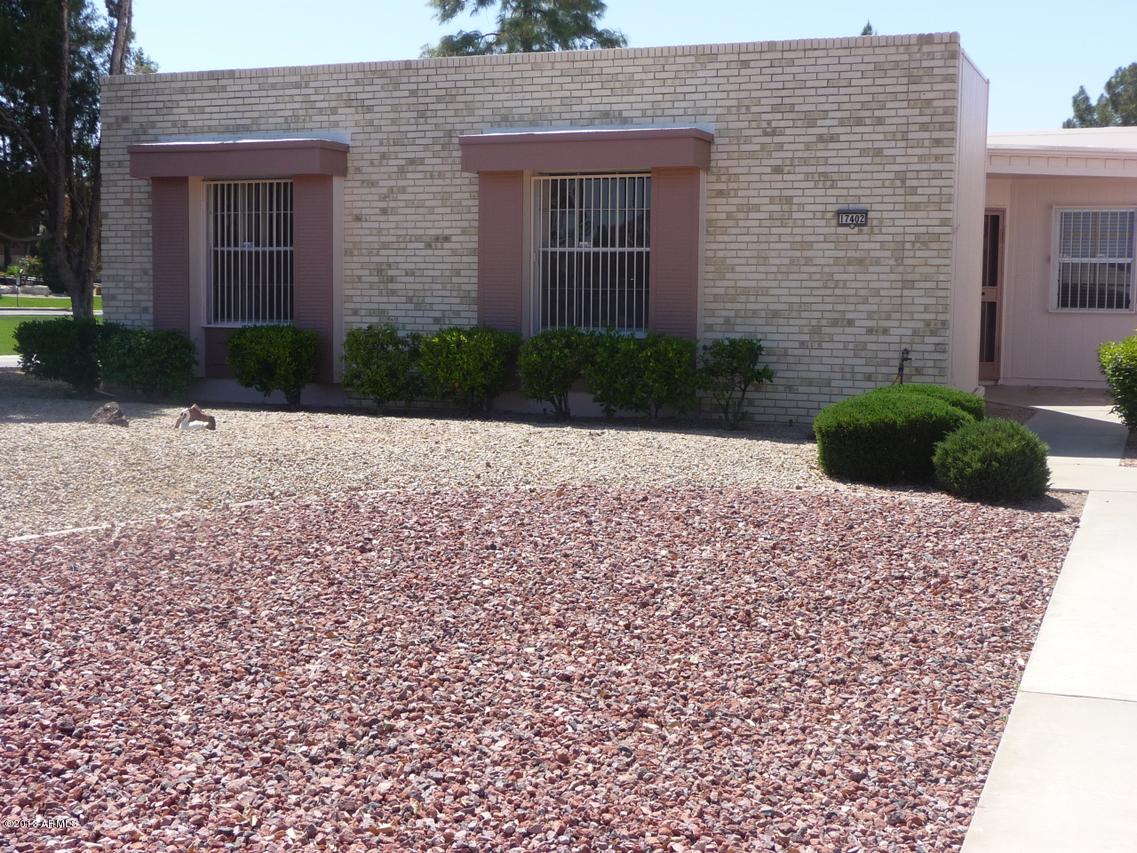 17402 N Boswell Blvd., Sun City, AZ 85373