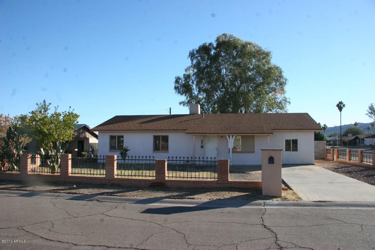 8311 S 9th Pl., Phoenix, AZ 85042