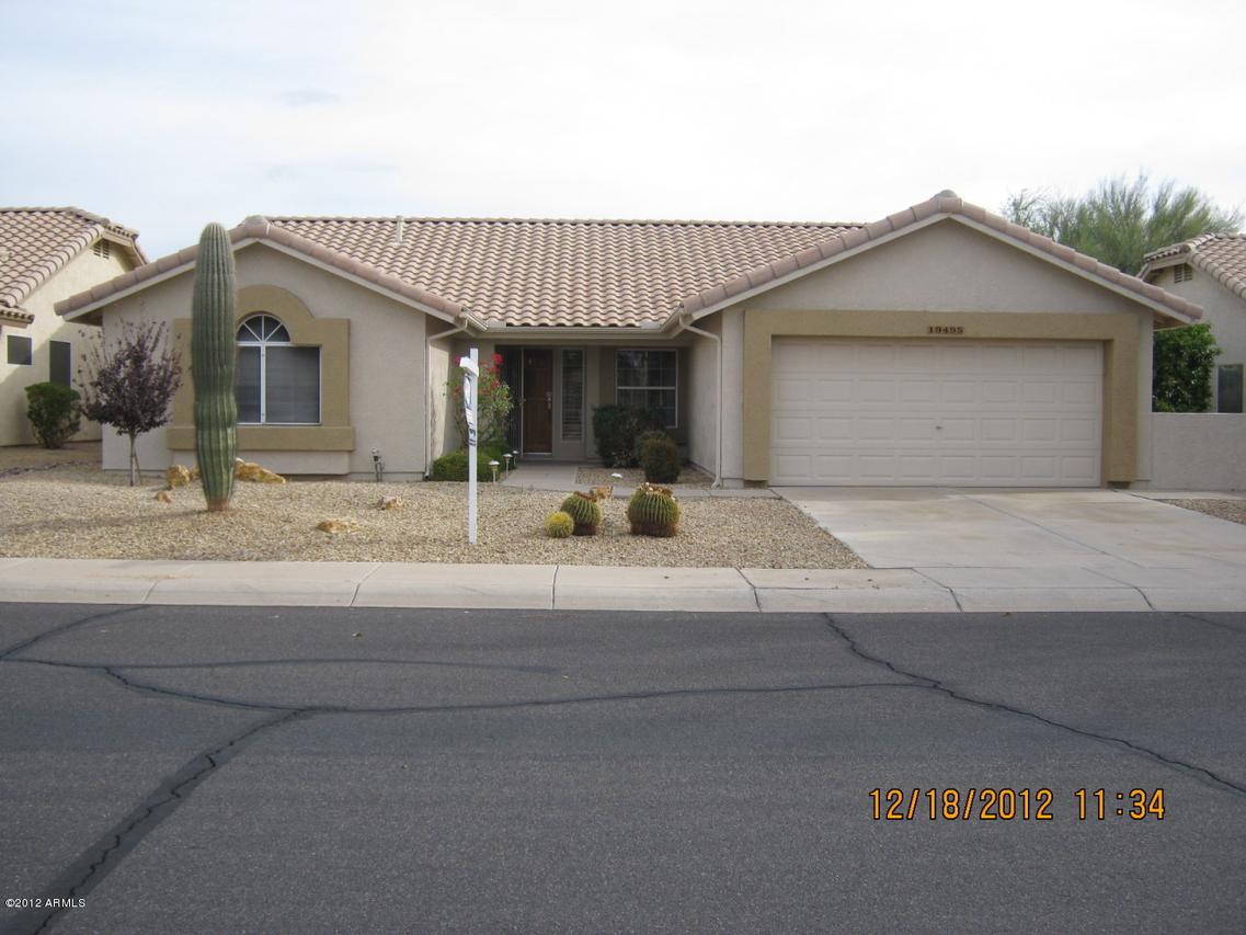 19495 N 90th Ln., Peoria, AZ 85382