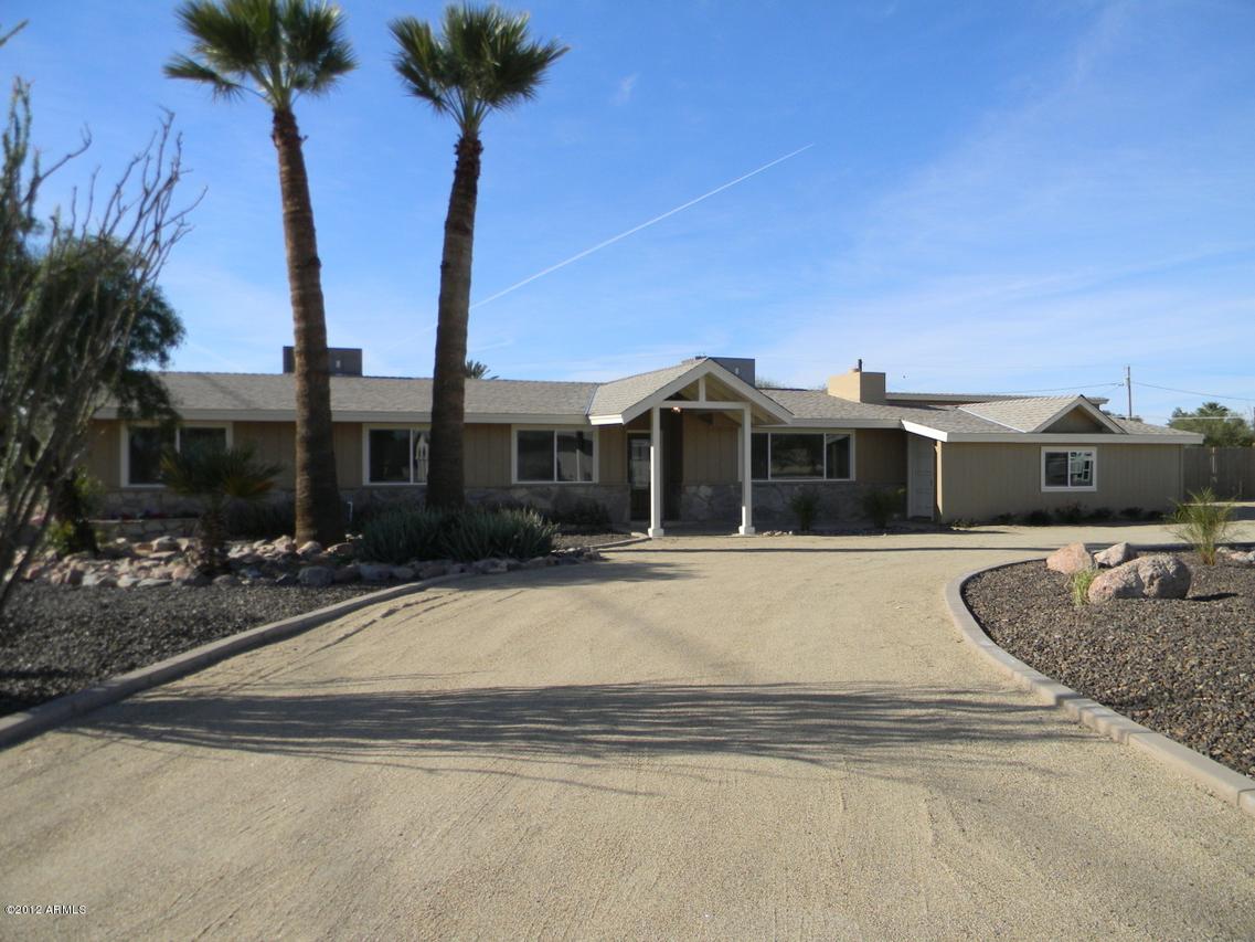 11402 N 69th St., Scottsdale, AZ 85254