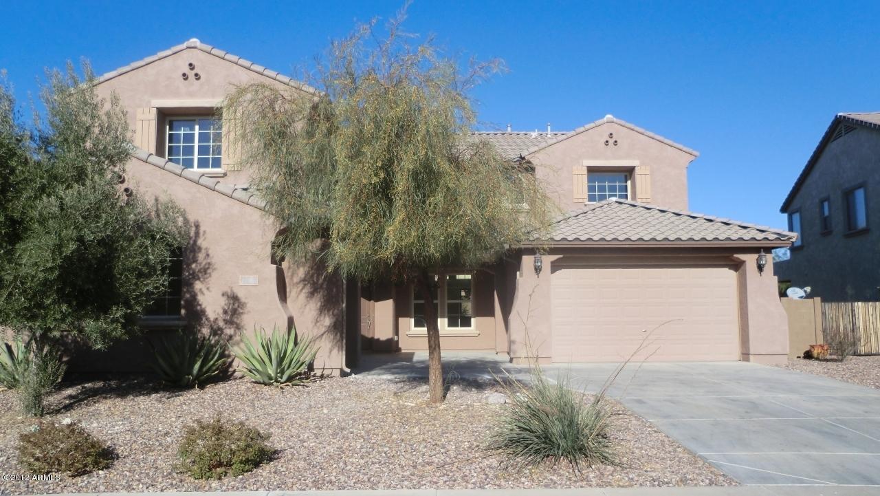 6066 W Montebello Way, Florence, AZ 85132