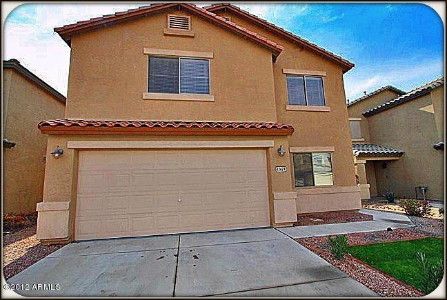 42623 W Hillman Dr., Maricopa, AZ 85138