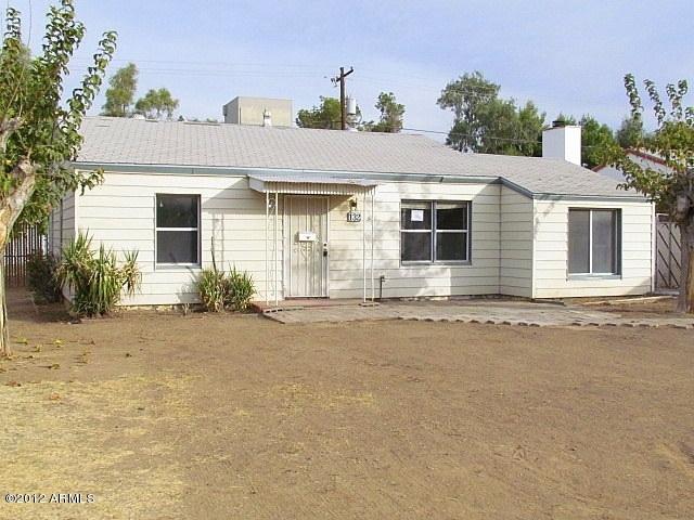 132 E La Cienega Ave., Goodyear, AZ 85338