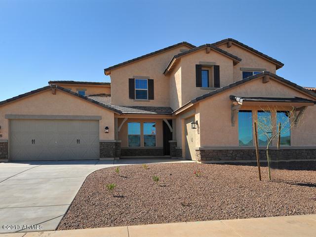 18199 W Mackenzie Dr., Goodyear, AZ 85395