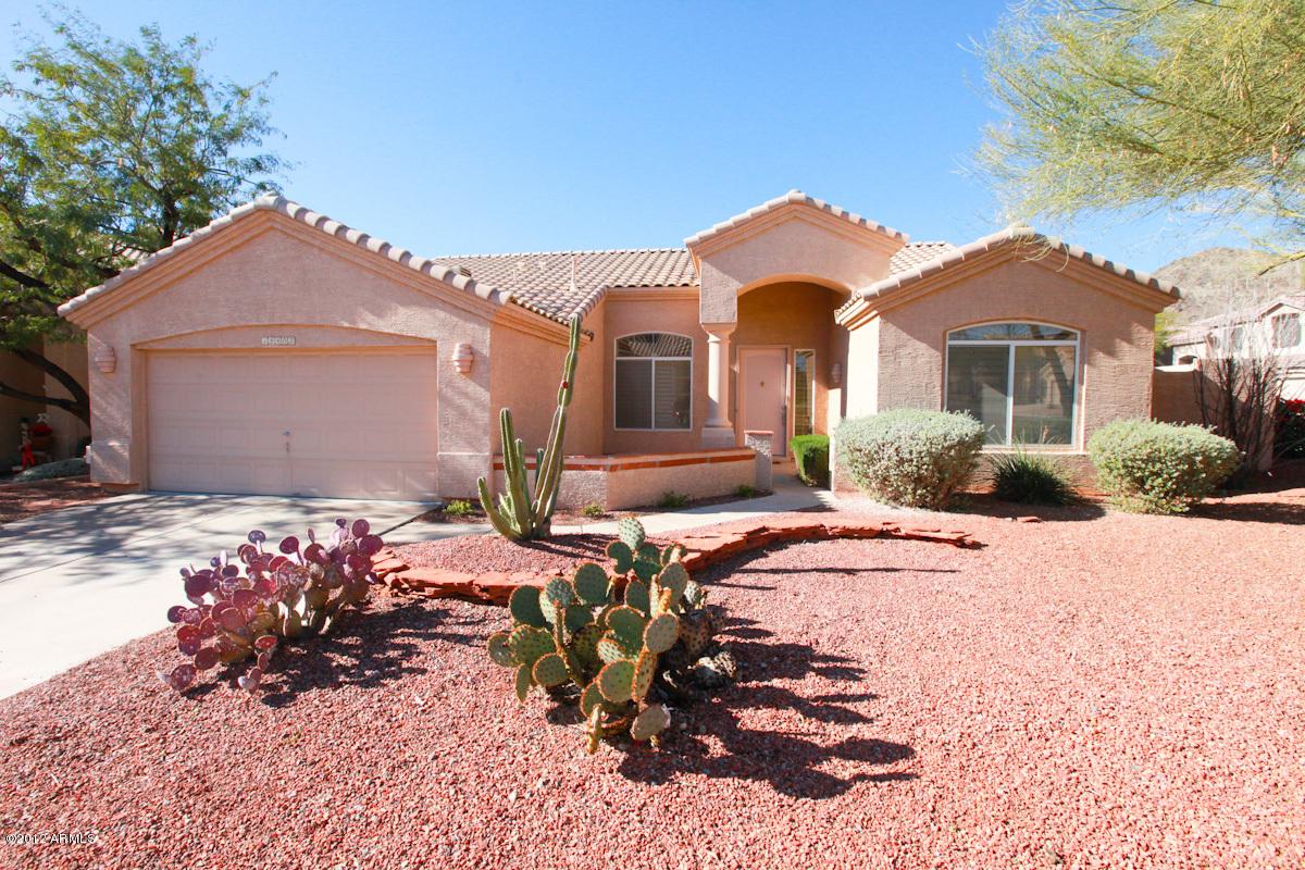 15402 S 17th Ln., Phoenix, AZ 85045