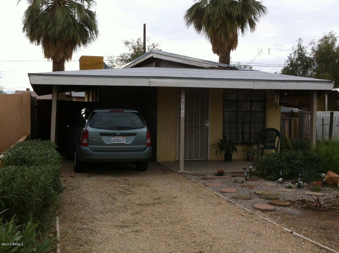 2841 W Coronado Rd., Phoenix, AZ 85009
