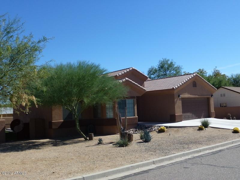 859 N Poppy St., Wickenburg, AZ 85390