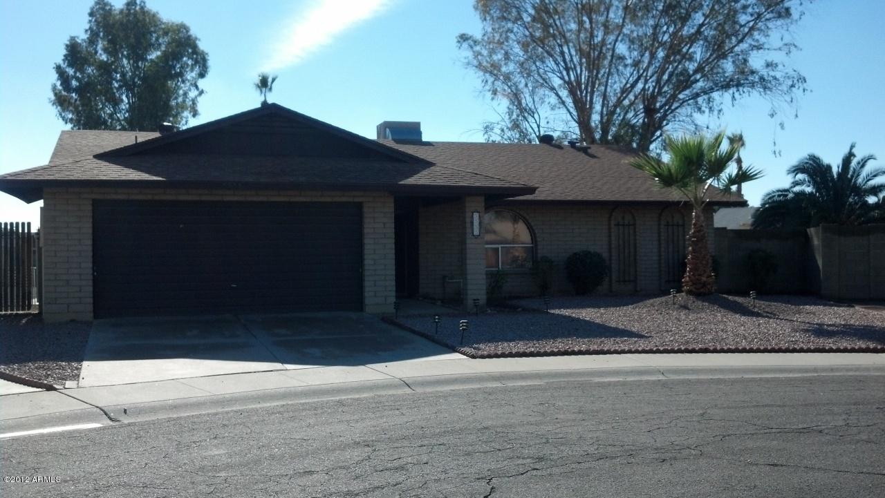 5555 W Greenbriar Dr., Glendale, AZ 85308