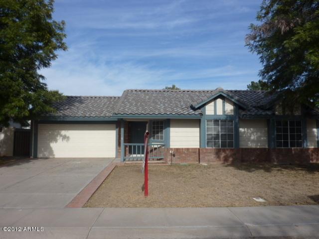 1458 E Jasper Dr., Chandler, AZ 85225