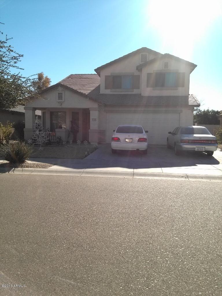 15729 W Latham St., Goodyear, AZ 85338