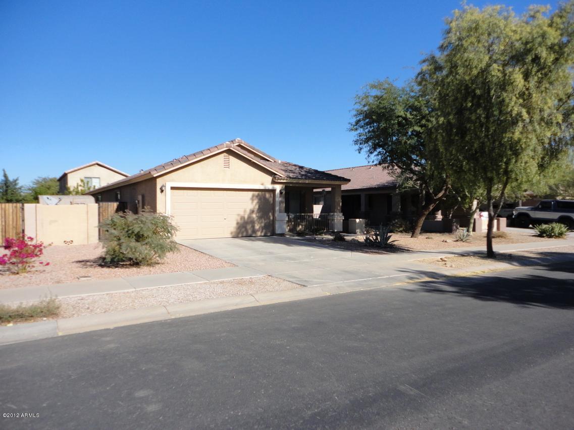 22350 E Via Del Rancho, Queen Creek, AZ 85142