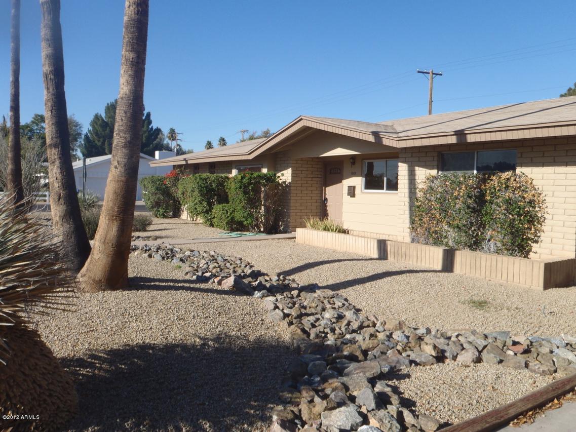 1002 N Wedgewood Dr., Mesa, AZ 85203