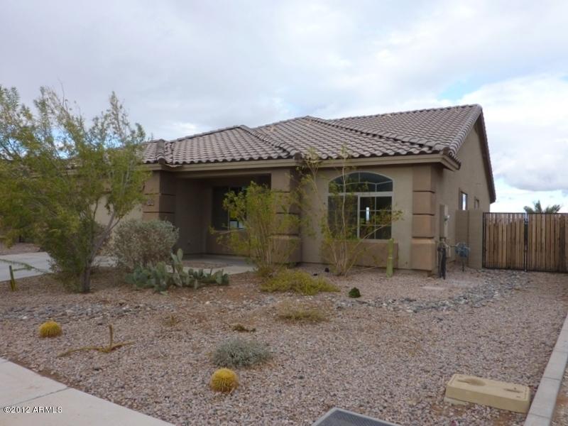 2594 E San Isido Tr., Casa Grande, AZ 85194