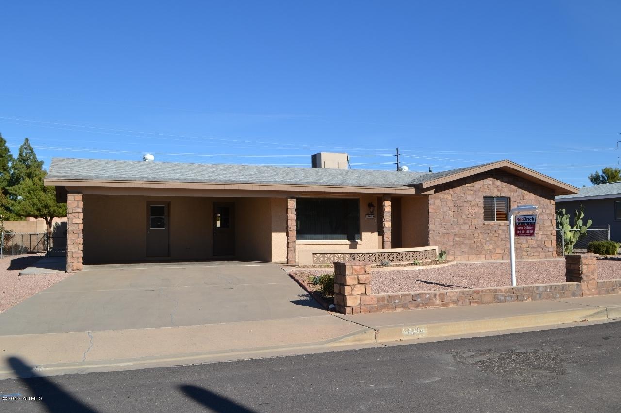 5834 E Butte St., Mesa, AZ 85205