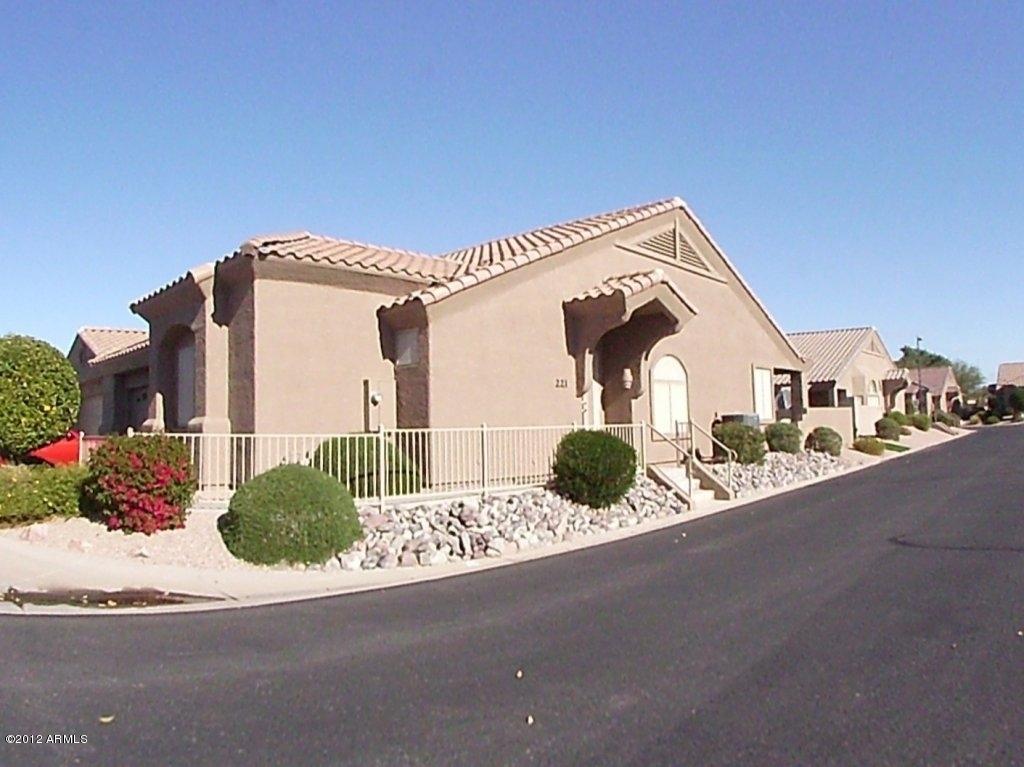 4202 E Broadway Rd. #221, Mesa, AZ 85206