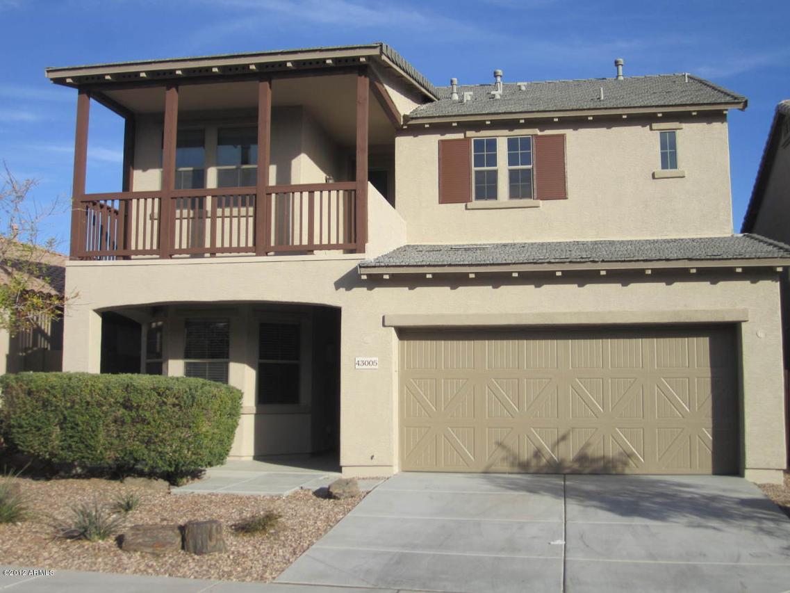 43005 N 43rd Dr., Phoenix, AZ 85087