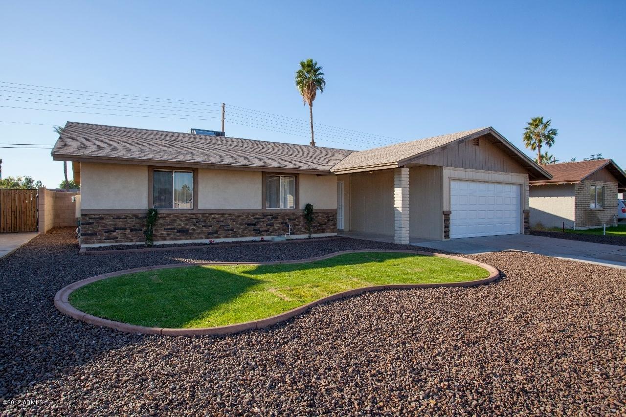 2453 E Jacinto Ave., Mesa, AZ 85204