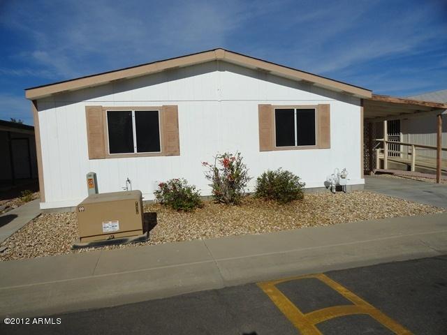 11275 N 99th Ave. #3, Peoria, AZ 85345