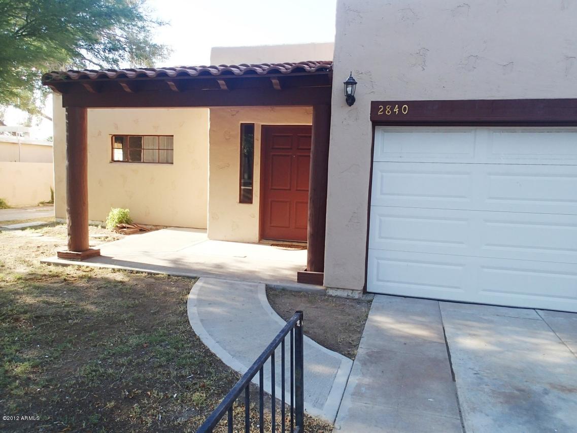 2840 E Pinchot Ave., Phoenix, AZ 85016