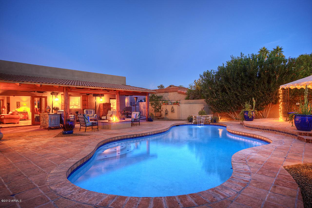 8425 E Mustang Tr., Scottsdale, AZ 85258