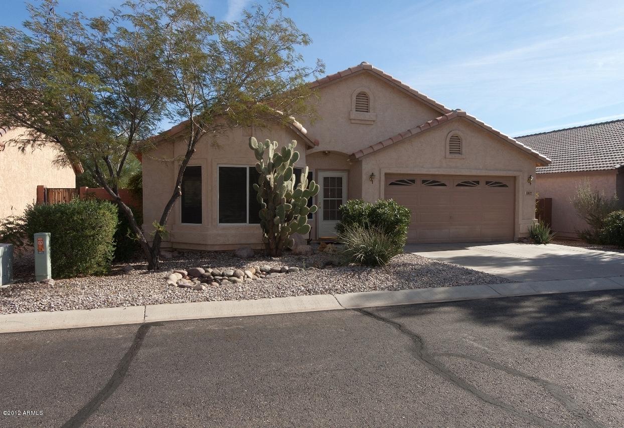 6907 S Red Hills Rd., Gold Canyon, AZ 85118