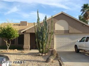 657 W Shawnee Dr., Chandler, AZ 85225