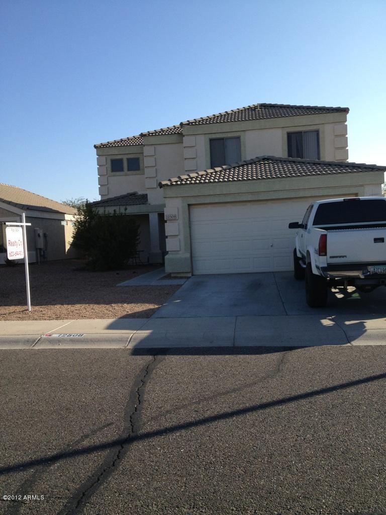 12509 N 123rd Dr., El Mirage, AZ 85335