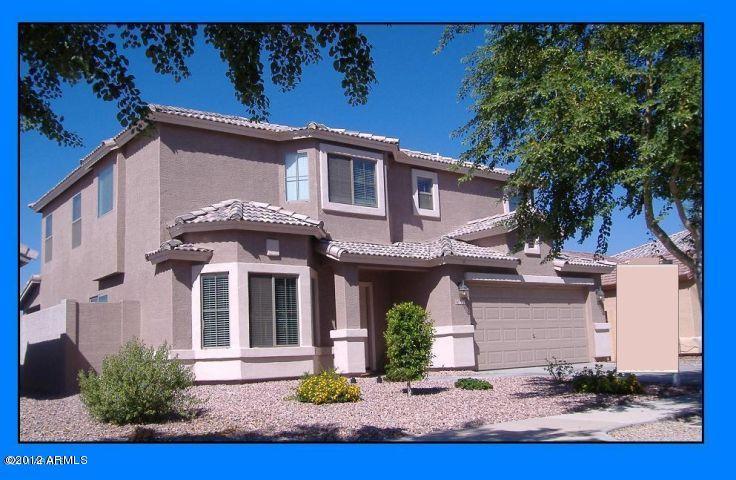 1712 E Beautiful Ln., Phoenix, AZ 85042