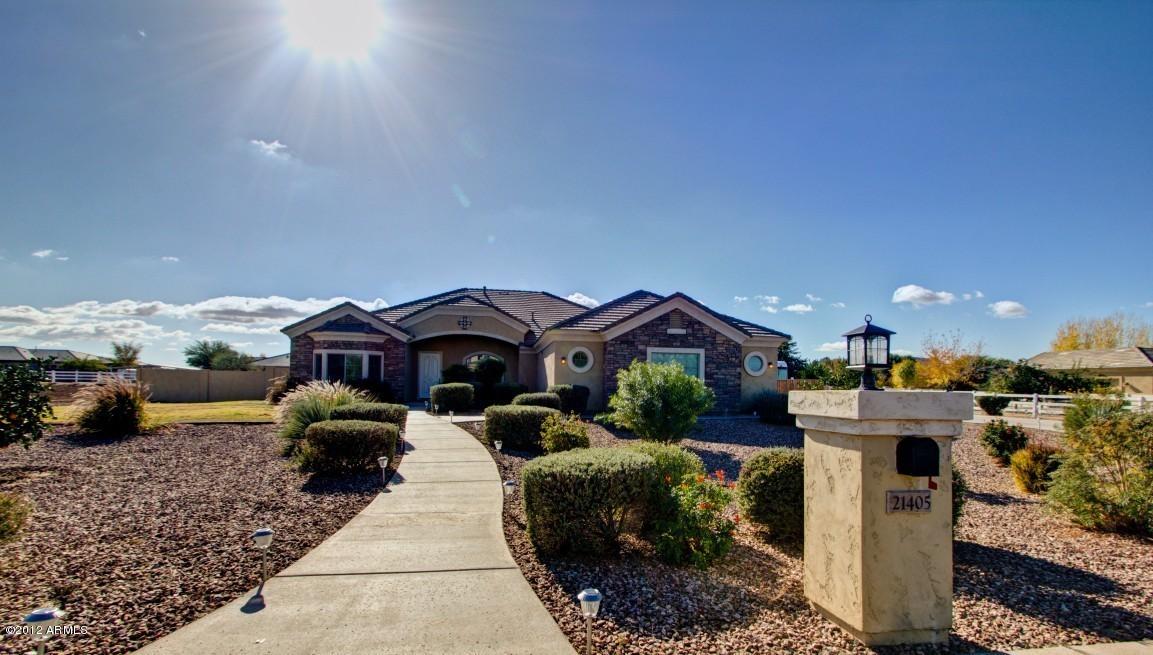 21405 E Pummelos Rd., Queen Creek, AZ 85142