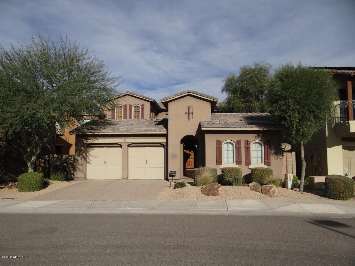 3712 E Robin Ln., Phoenix, AZ 85050