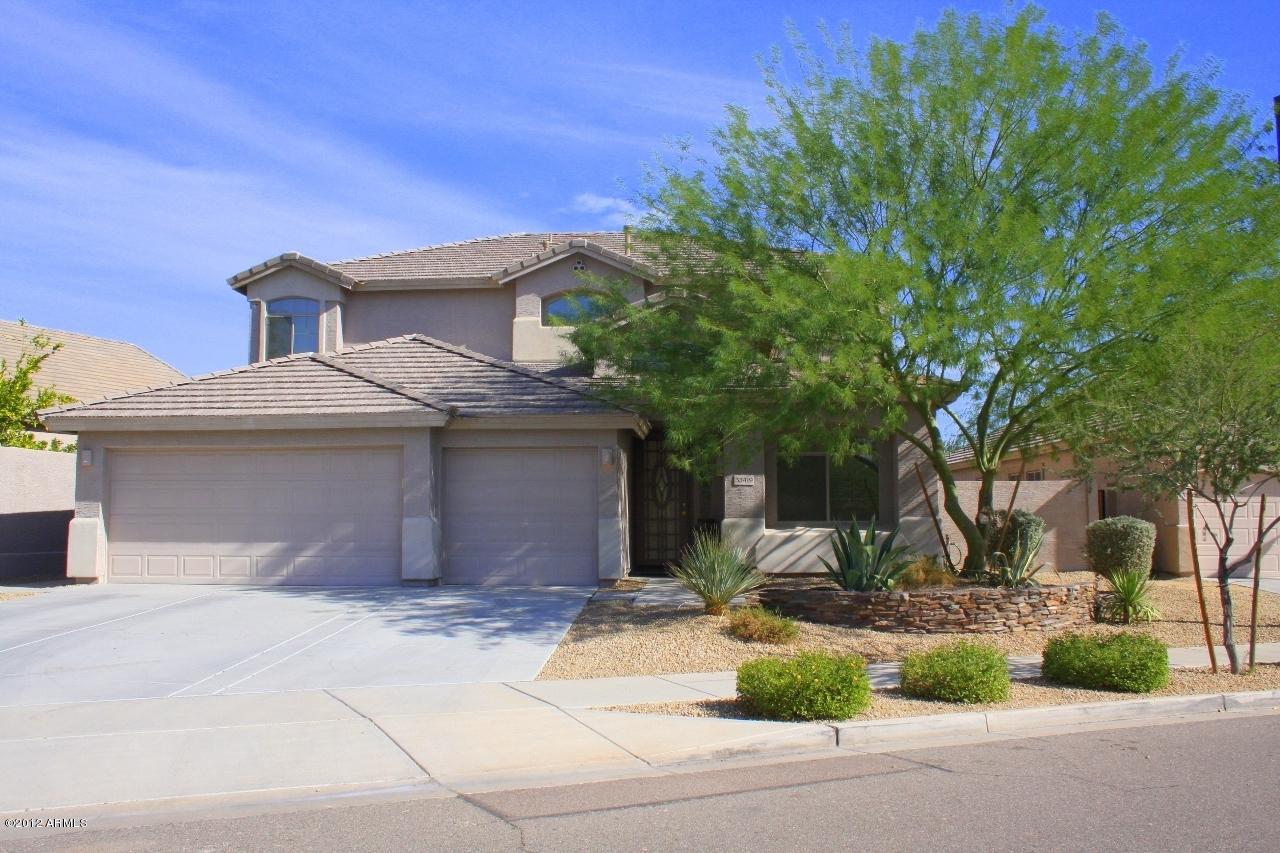 33419 N 24th Dr., Phoenix, AZ 85085