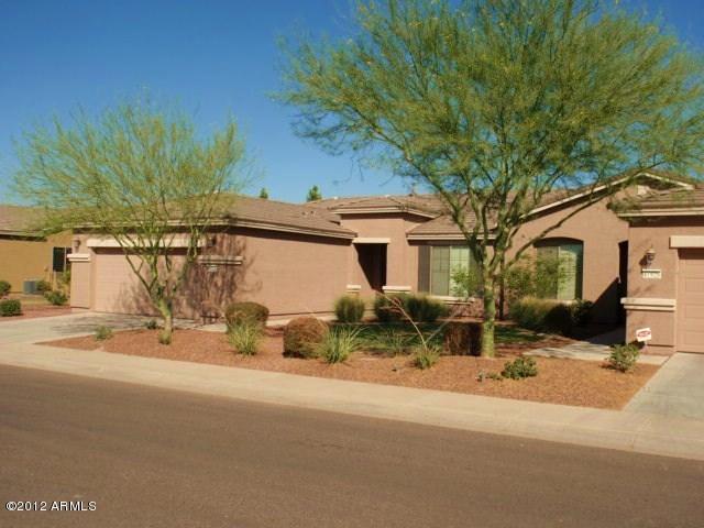 41928 W Ellington Ln., Maricopa, AZ 85144