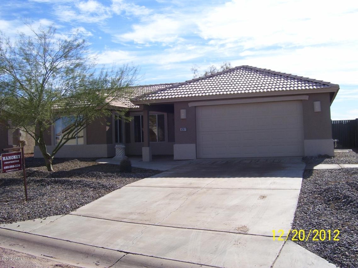 9287 W Troy Dr., Arizona City, AZ 85223