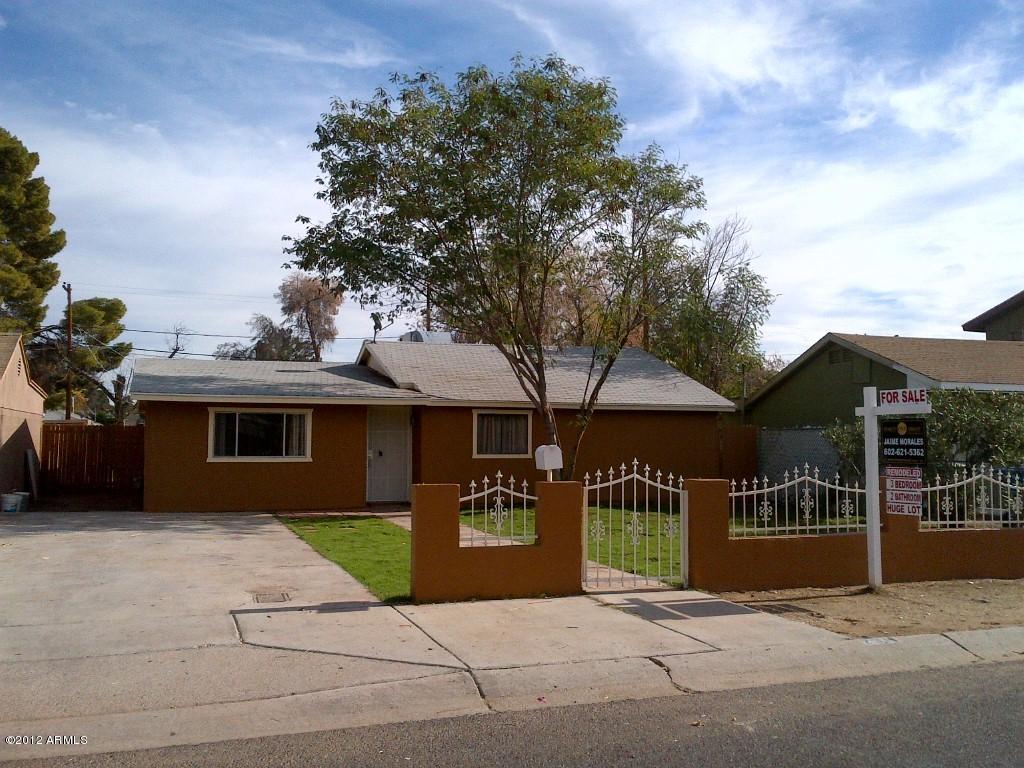 2311 N 27th St., Phoenix, AZ 85008
