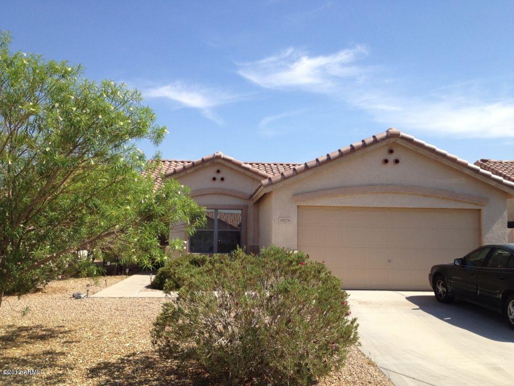 10778 W Louise Dr., Sun City, AZ 85373