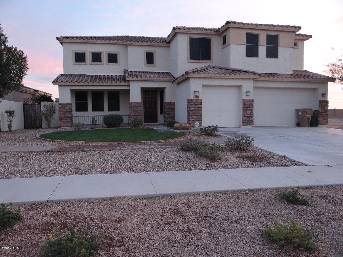16347 W Mesquite Dr., Goodyear, AZ 85338