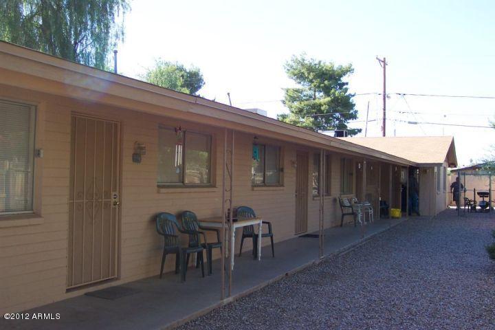 2940 W Vermont Ave., Phoenix, AZ 85017