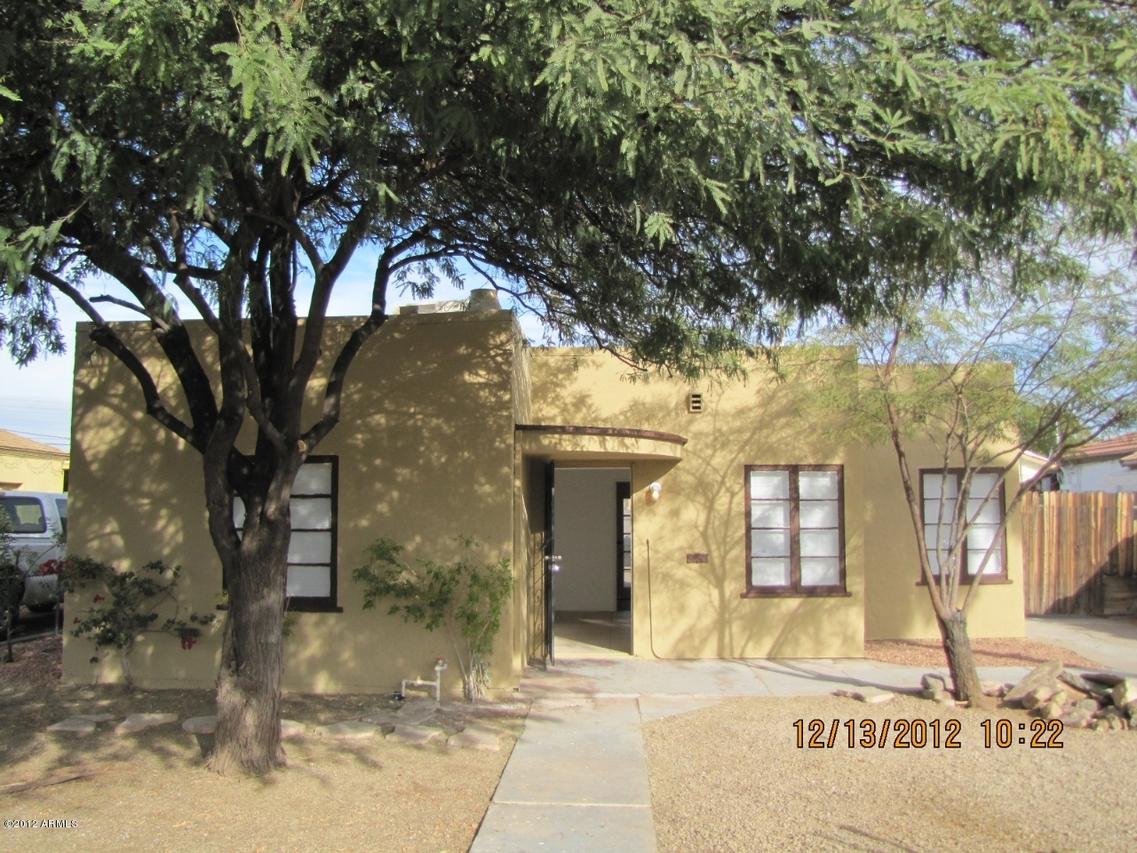 1522 E Roosevelt St., Phoenix, AZ 85006