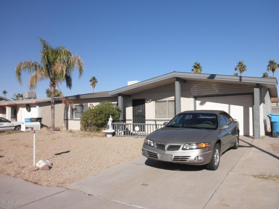 3442 W Villa Rita Dr., Phoenix, AZ 85053