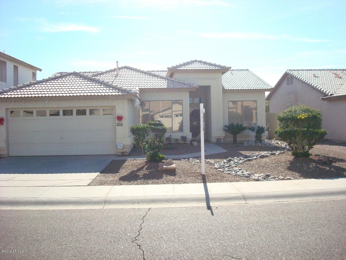 2113 W Megan St., Chandler, AZ 85224