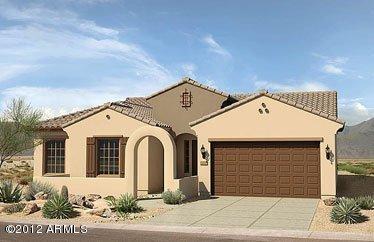 3399 E Shannon St., Gilbert, AZ 85295