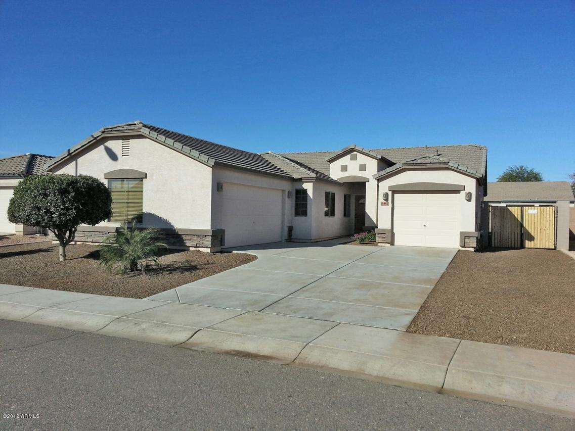 16462 W Sandra Ln., Surprise, AZ 85388