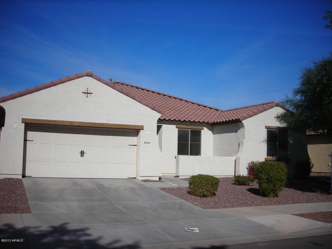 14214 W Wethersfield Rd., Surprise, AZ 85379