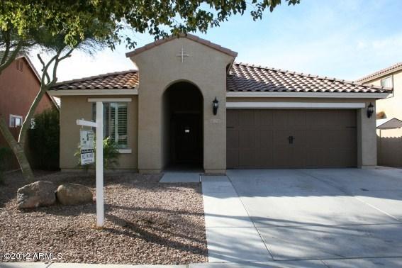 12510 N 142nd Ln., Surprise, AZ 85379