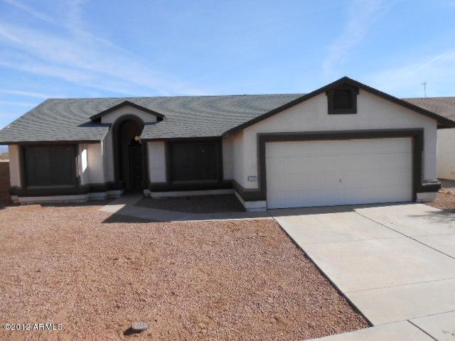 1299 S San Carlos St., Florence, AZ 85132